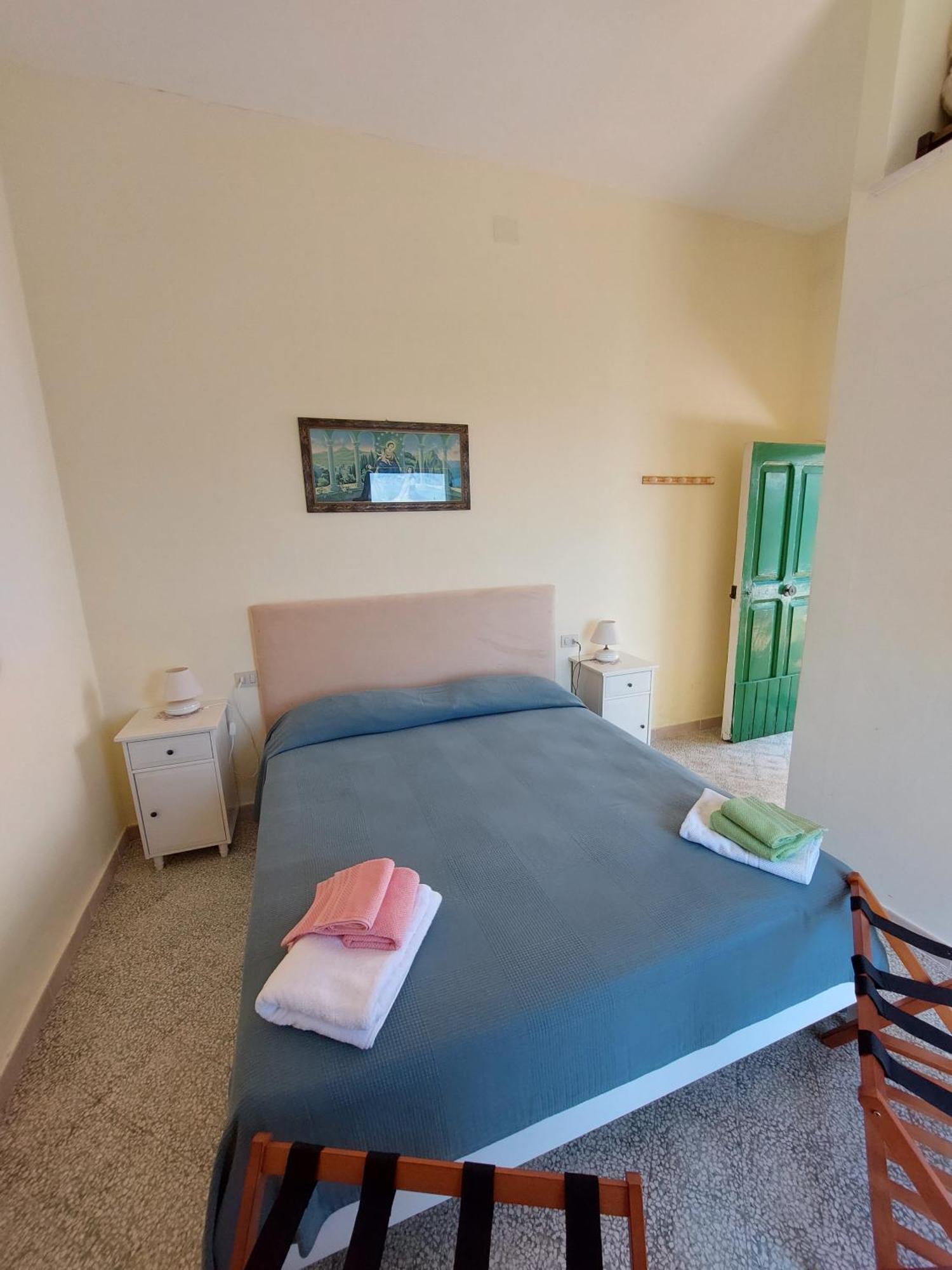 Janet House Villa Amalfi Kültér fotó